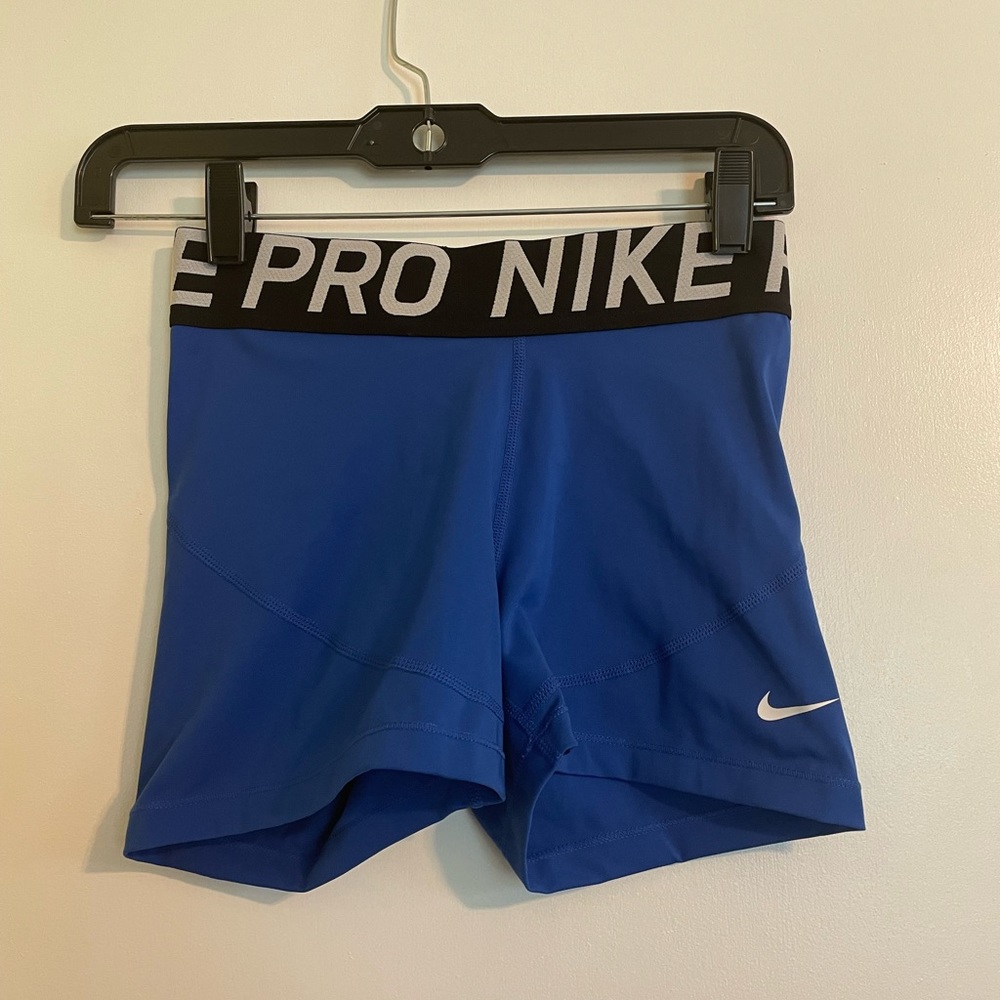 Nike Pro Shorts bundle - Picture 4 of 6